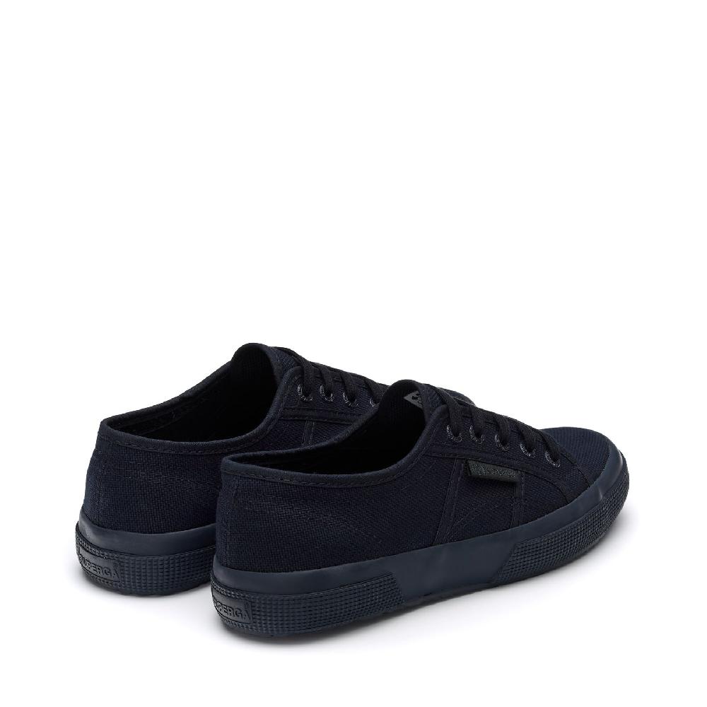Superga 2750-COTU CLASSICTOTAL NAVY 2025