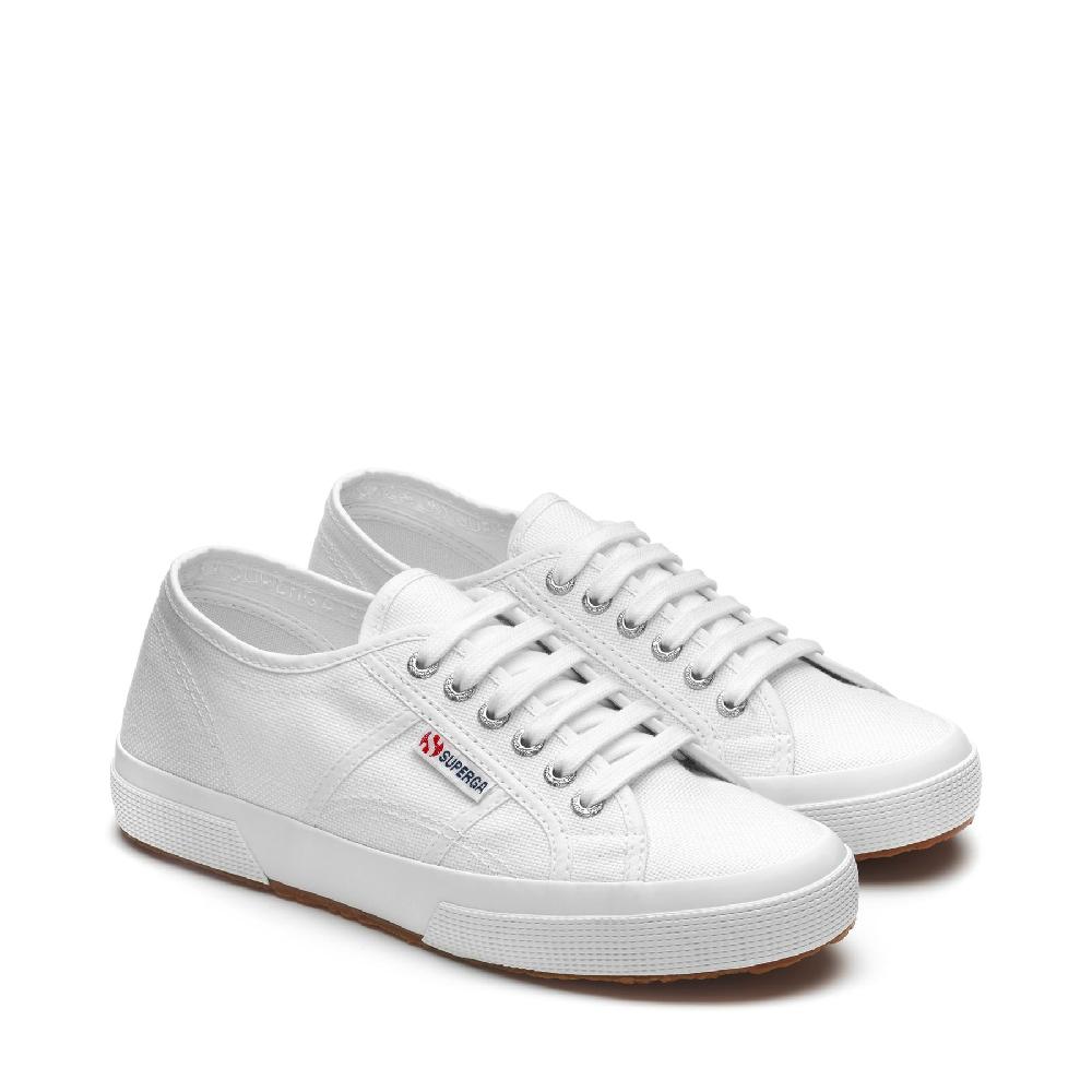 Superga 2750 NEW PLUSWHITE Shopping Online