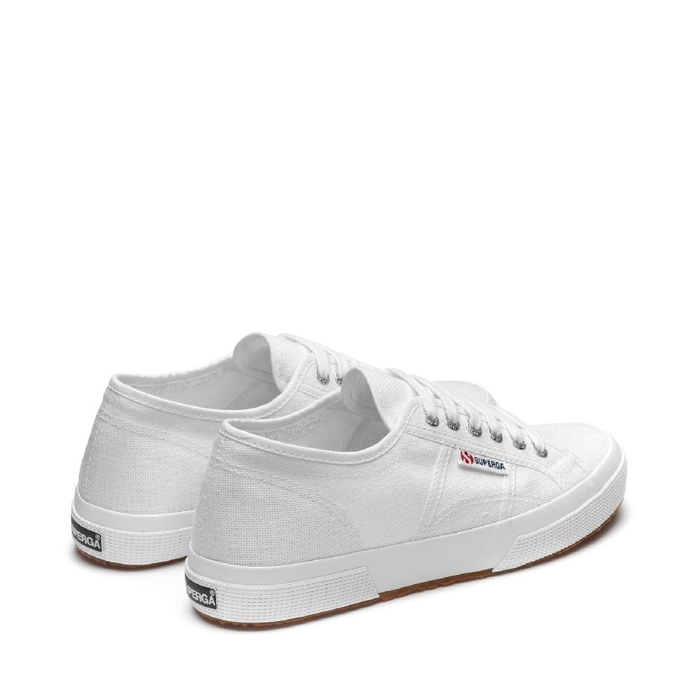 Superga 2750 NEW PLUSWHITE Shopping Online