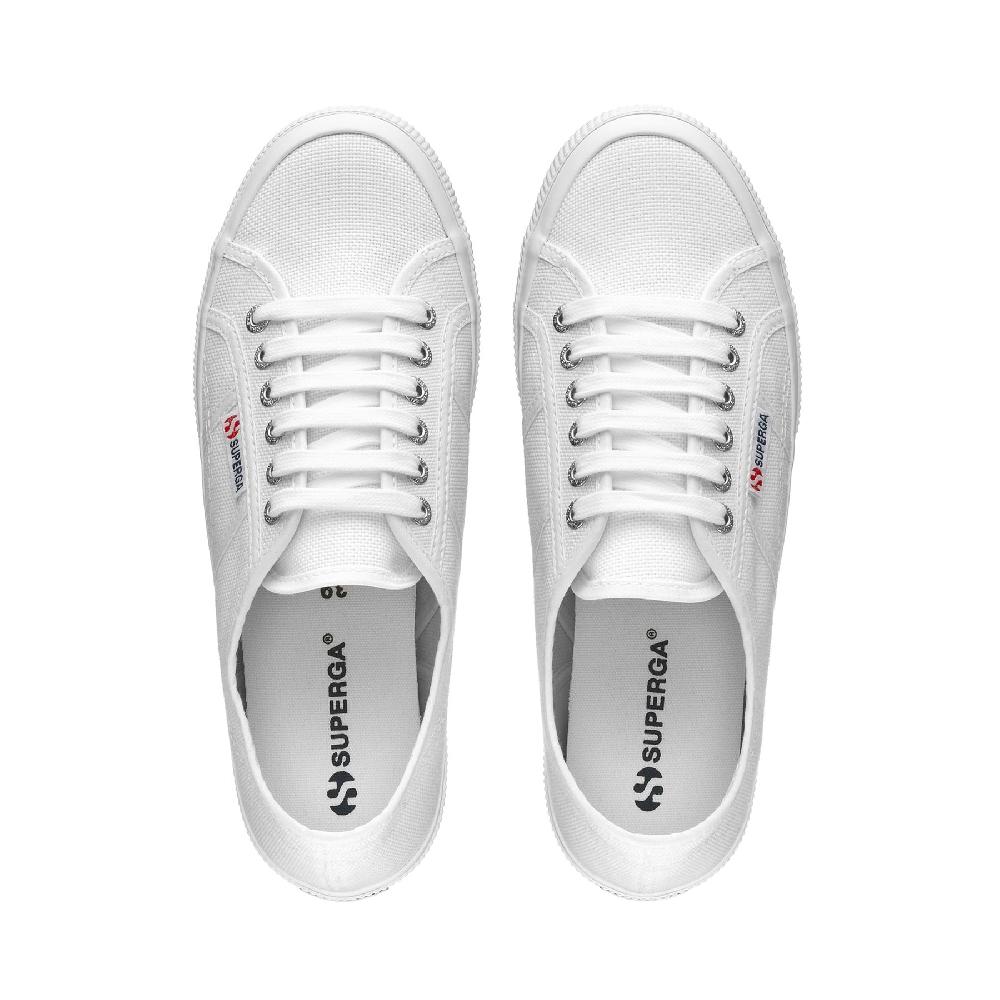 Superga 2750 NEW PLUSWHITE Shopping Online