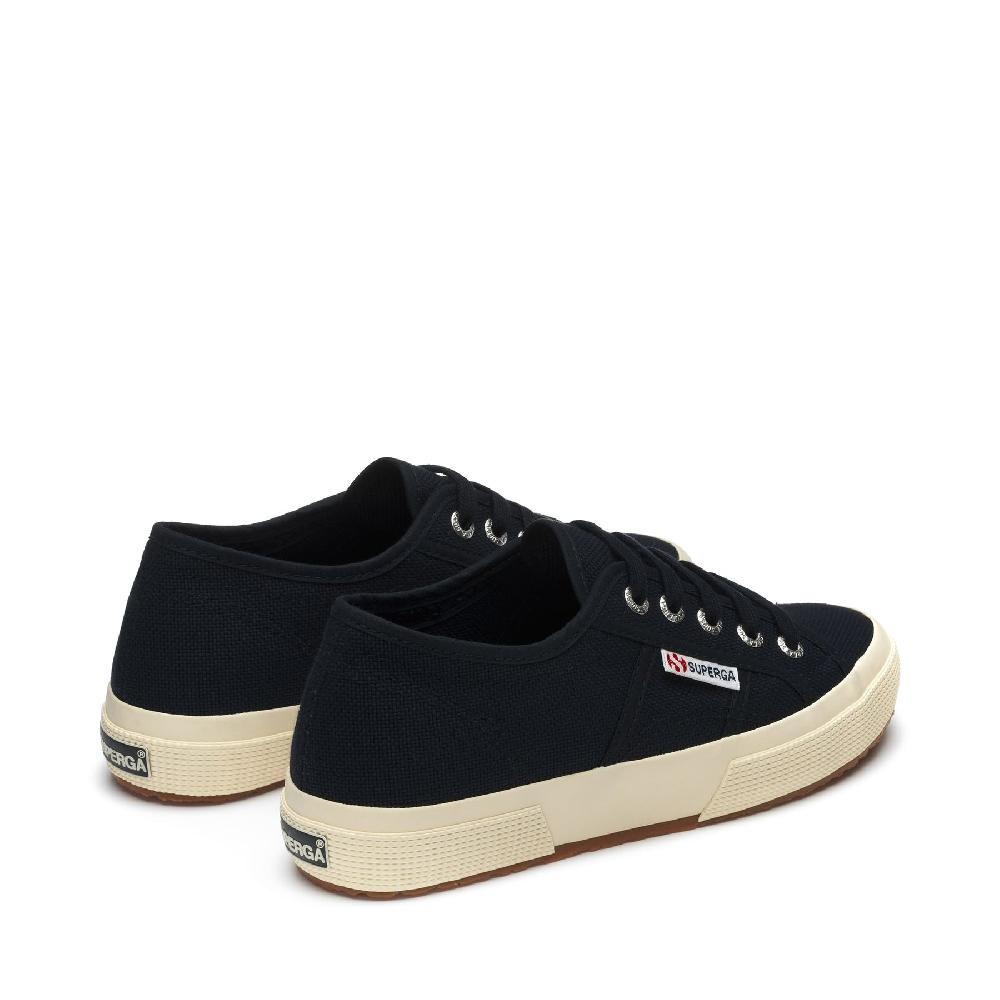 Superga 2750 NEW PLUSBLUE NAVY Affare Del Giorno
