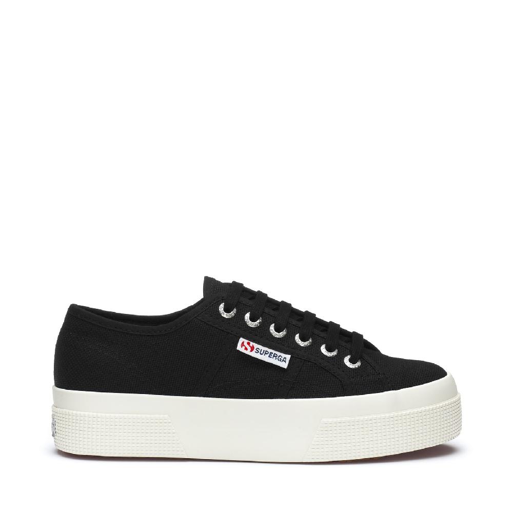 Superga 2740 PLATFORMNAVY-FAVORIO