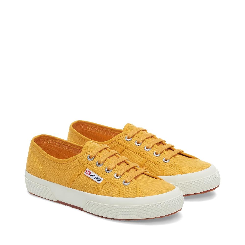 Superga 2750-COTU CLASSICYELLOW BRIGHT-FAVORIO Online