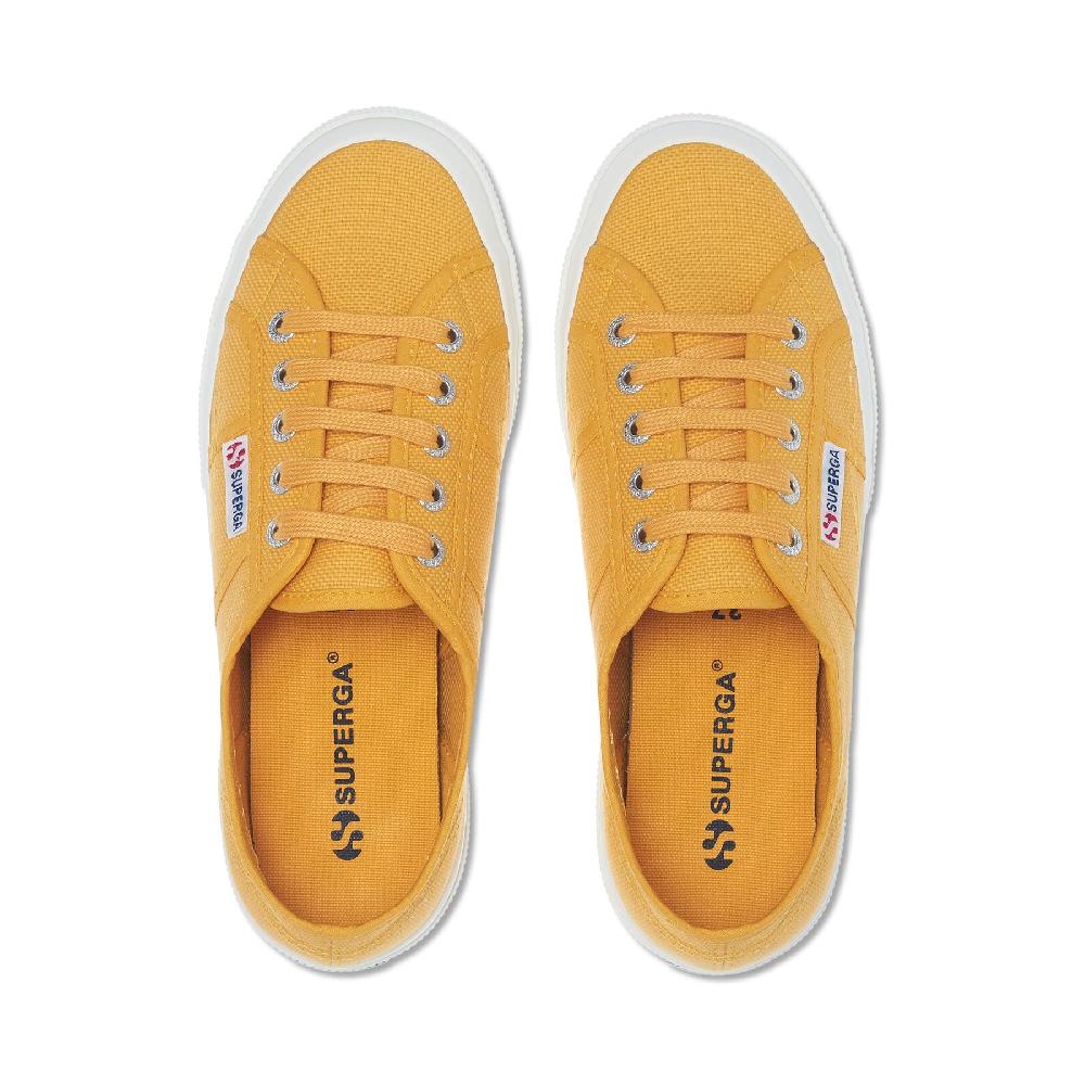 Superga 2750-COTU CLASSICYELLOW BRIGHT-FAVORIO Online