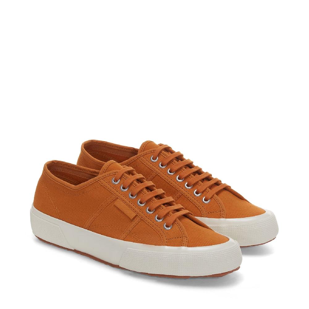 Superga 2750 OGBROWN DK OCRA-FAVORIO Offerte