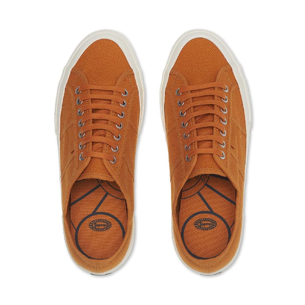 Superga 2750 OGBROWN DK OCRA-FAVORIO Offerte