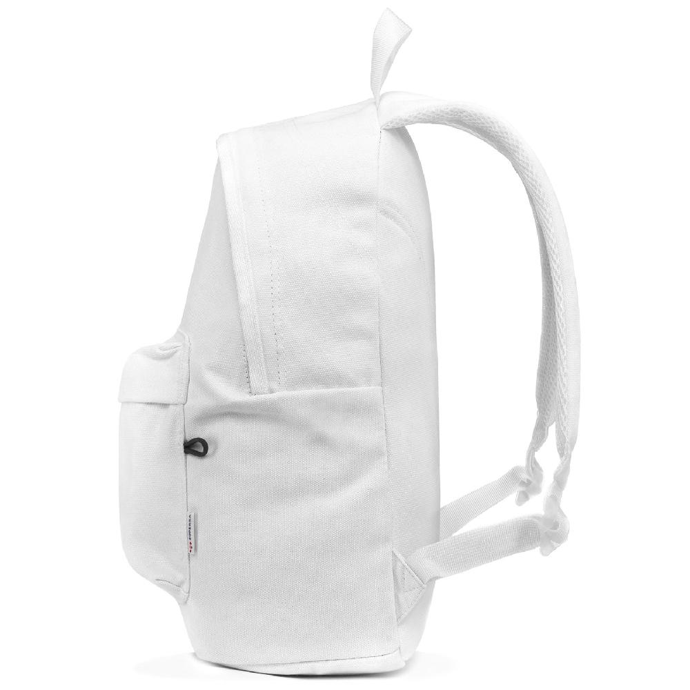 Superga 2750 BACKPACKWHITE Sconto di tempo limitato