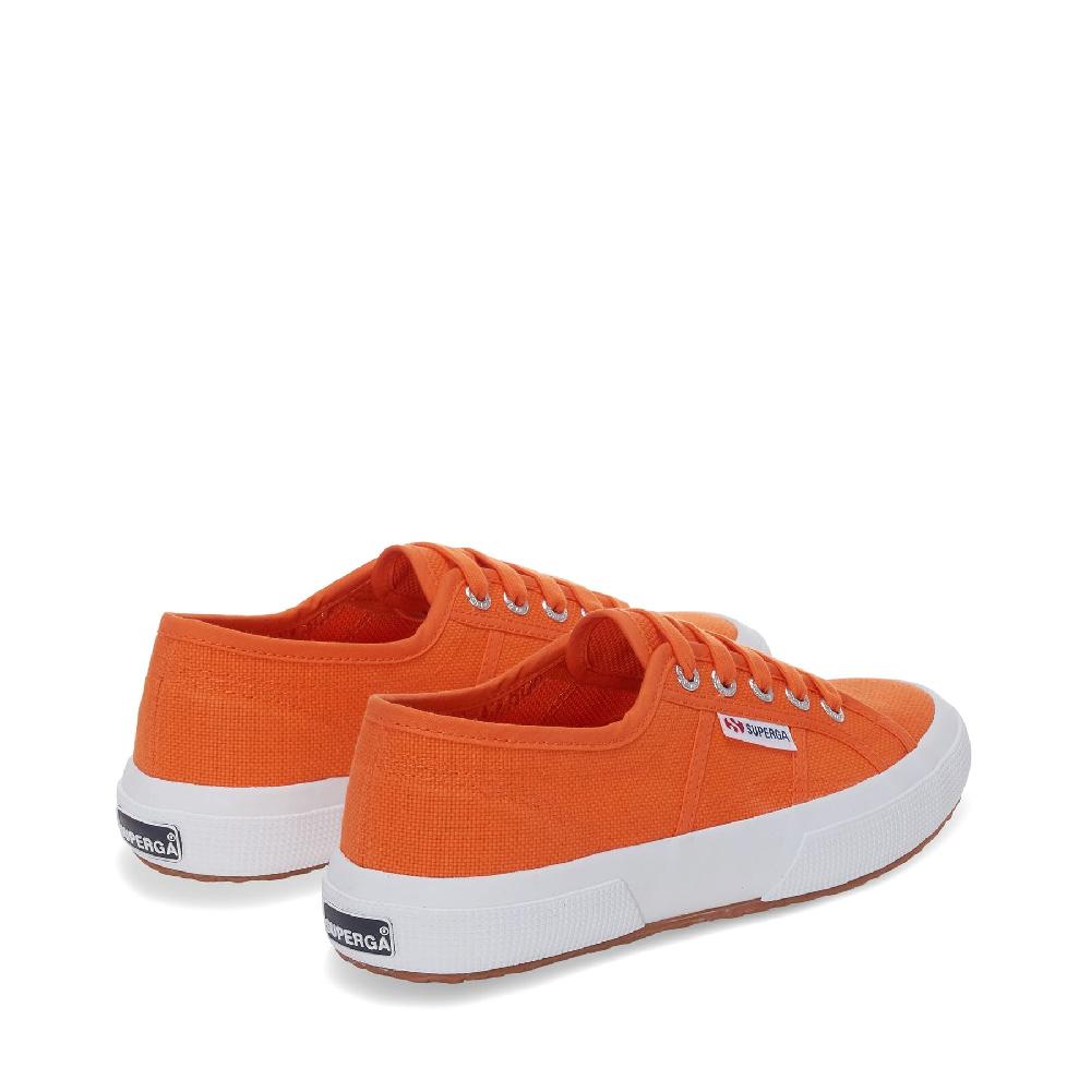 Superga 2750-COTU CLASSICORANGE Comprare a buon mercato