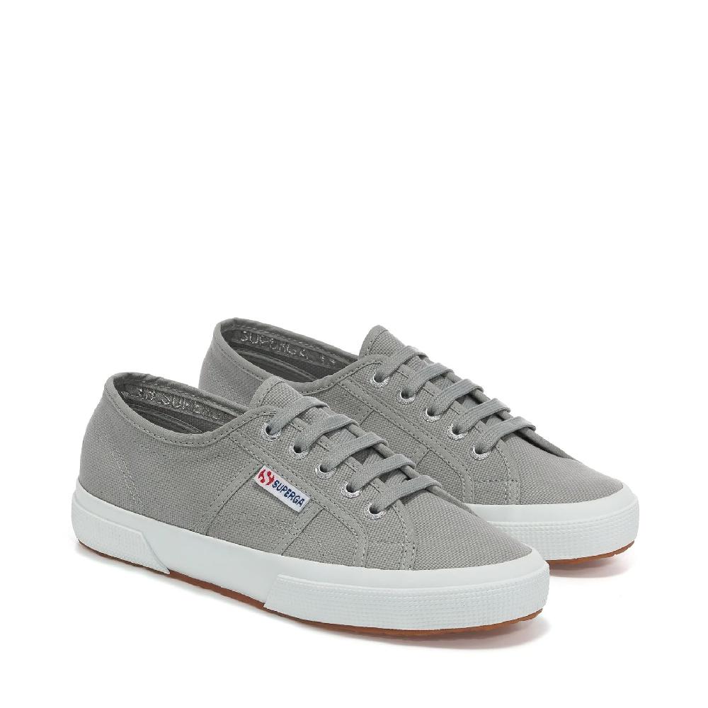 Superga 2750-COTU CLASSICLT GREY Grande vendita