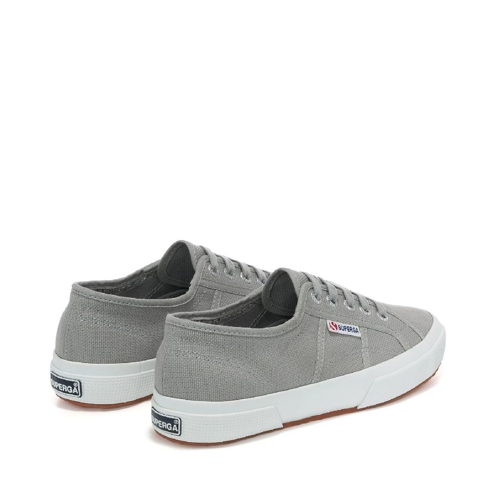 Superga 2750-COTU CLASSICLT GREY Grande vendita