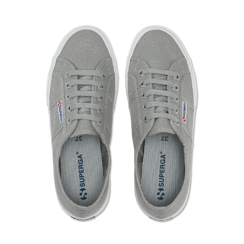 Superga 2750-COTU CLASSICLT GREY Grande vendita