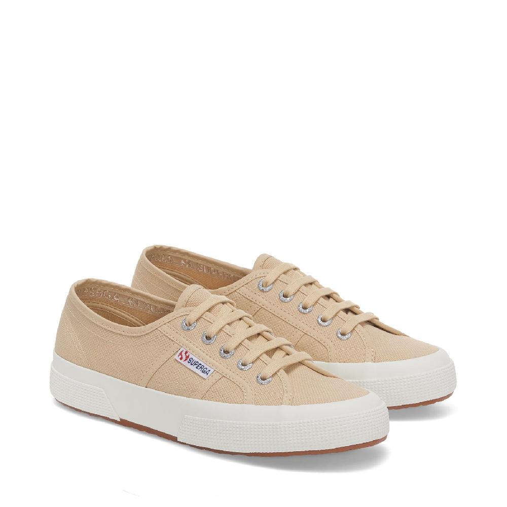 Superga 2750-COTU CLASSICBEIGE LT-F AVORIO Black Friday