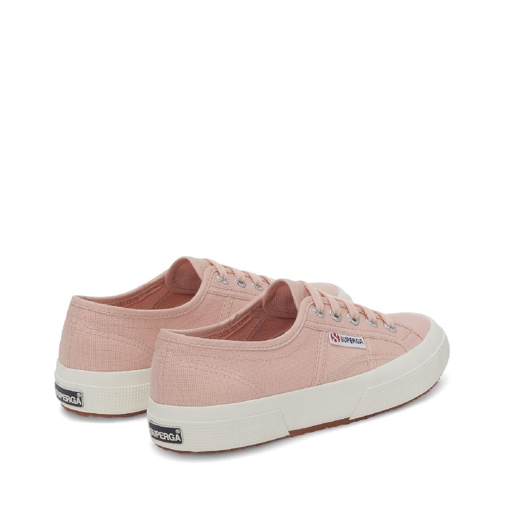 Superga 2750-COTU CLASSICPINK BLUSH-F AVORIO Cyber Monday