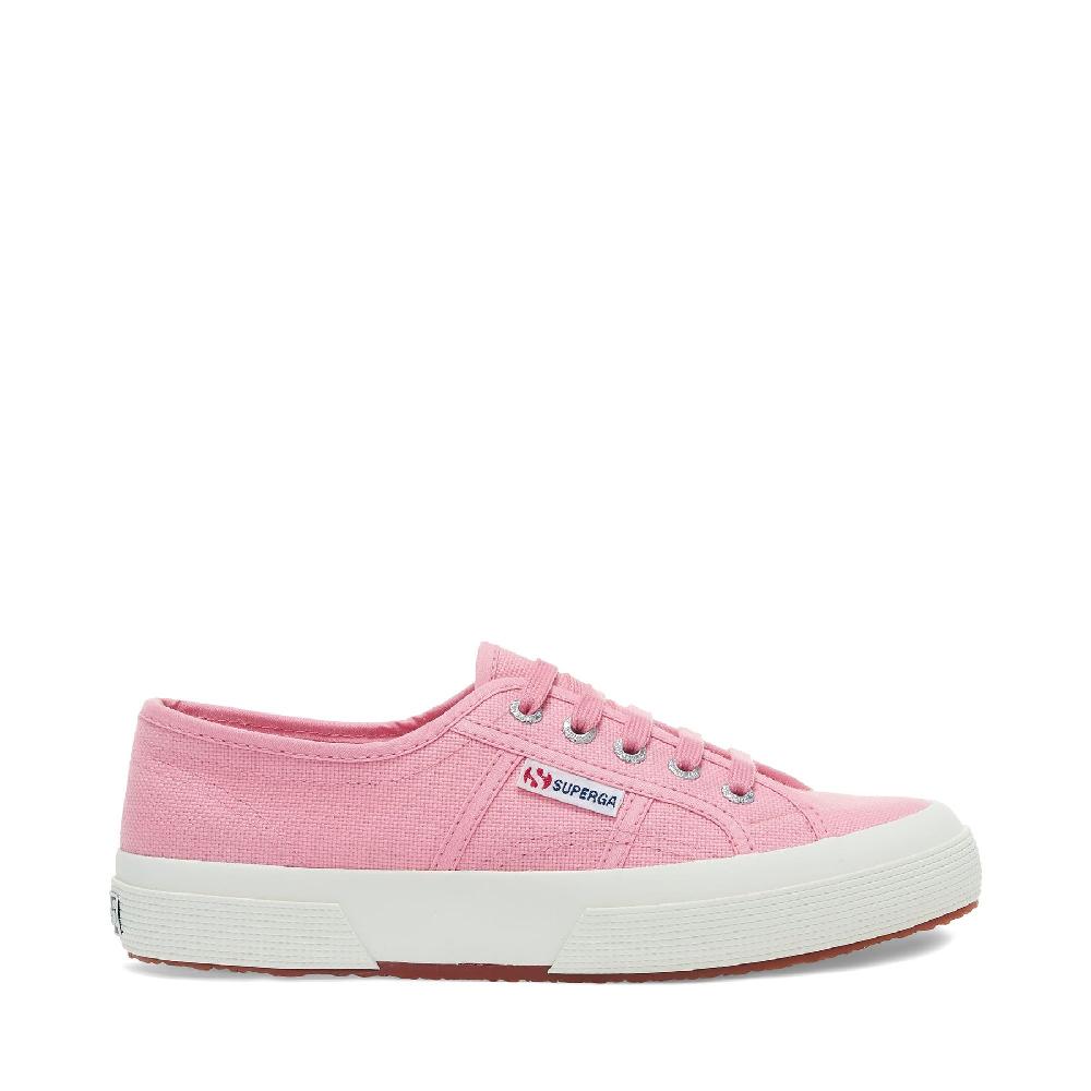 Superga 2750-COTU CLASSICPINK-FAVORIO Offerta per la Festa della Mamma