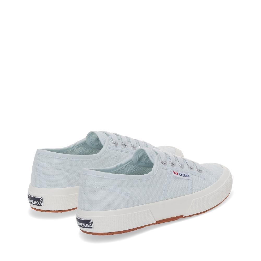 Superga 2750-COTU CLASSICAZURE ICE-FAVORIO Offerta Giorno del Papà
