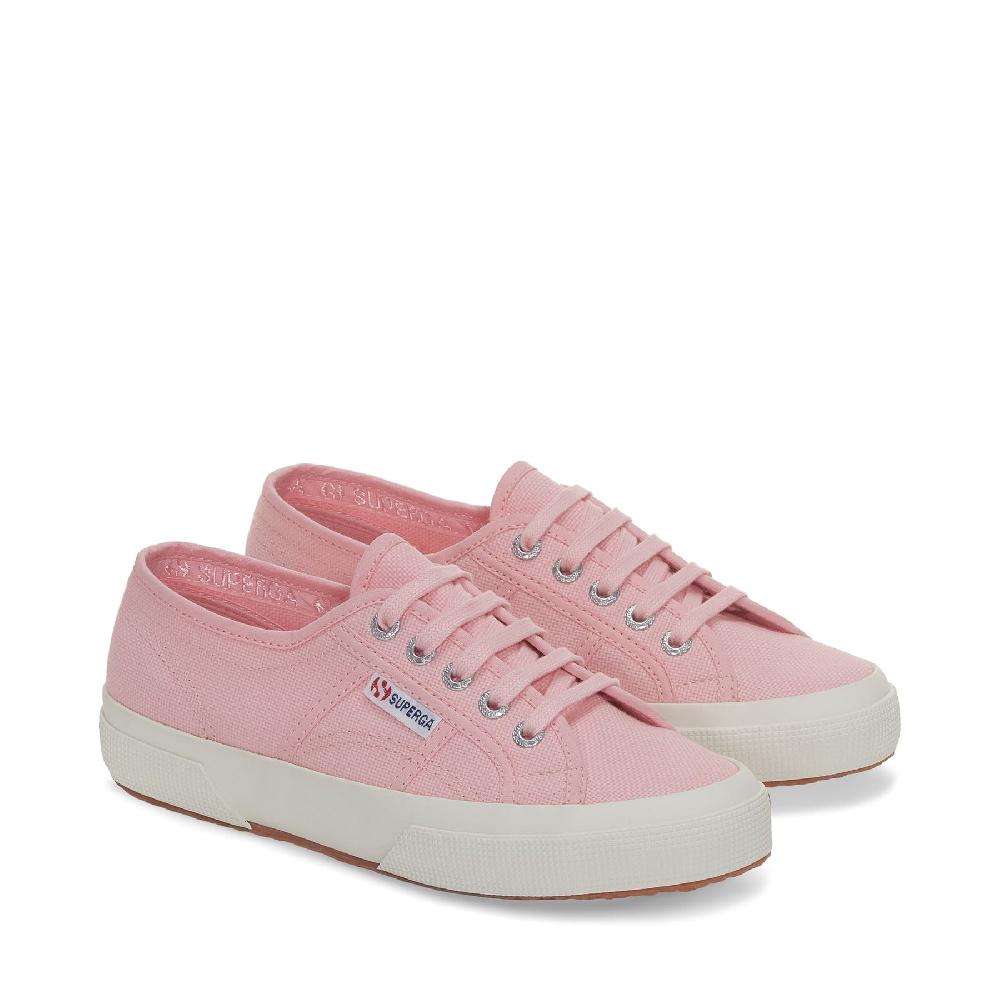 Superga 2750-COTU CLASSICPINK TICKLED-FAVORIO Offerta Anniversario