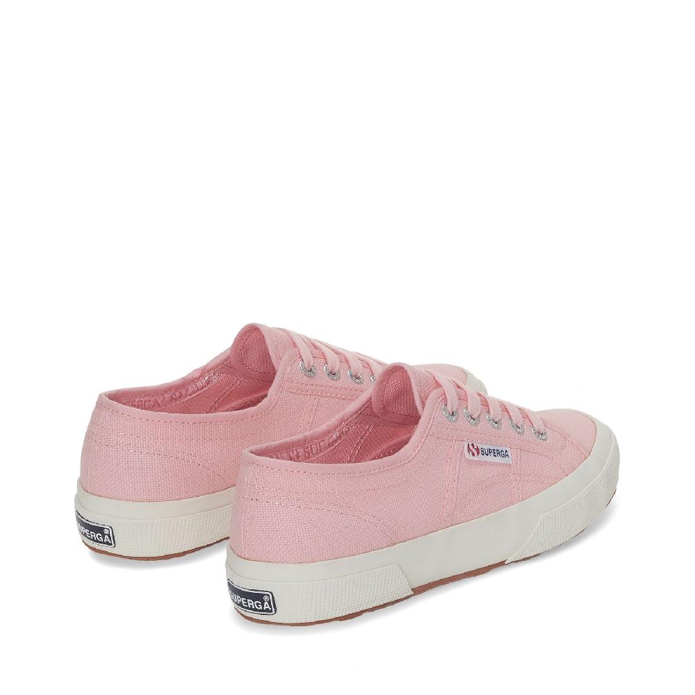 Superga 2750-COTU CLASSICPINK TICKLED-FAVORIO Offerta Anniversario