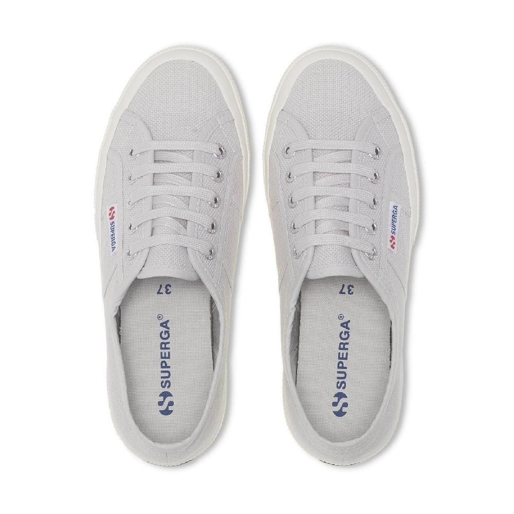 Superga 2750-COTU CLASSICGREY SILVER-FAVORIO Offerta temporanea