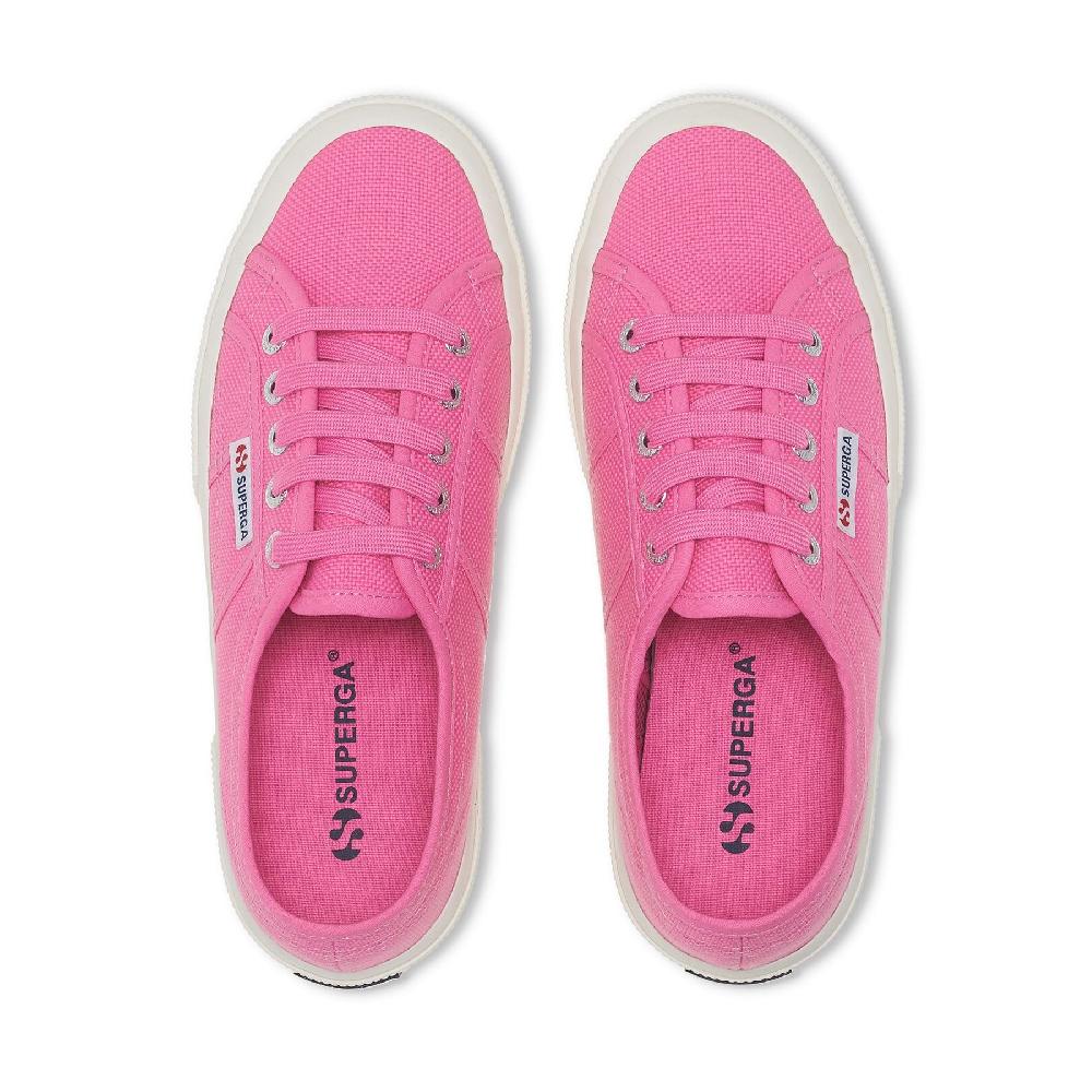 Superga 2750-COTU CLASSICPINK FUCHSIA-FAVORIO Offerte esclusive