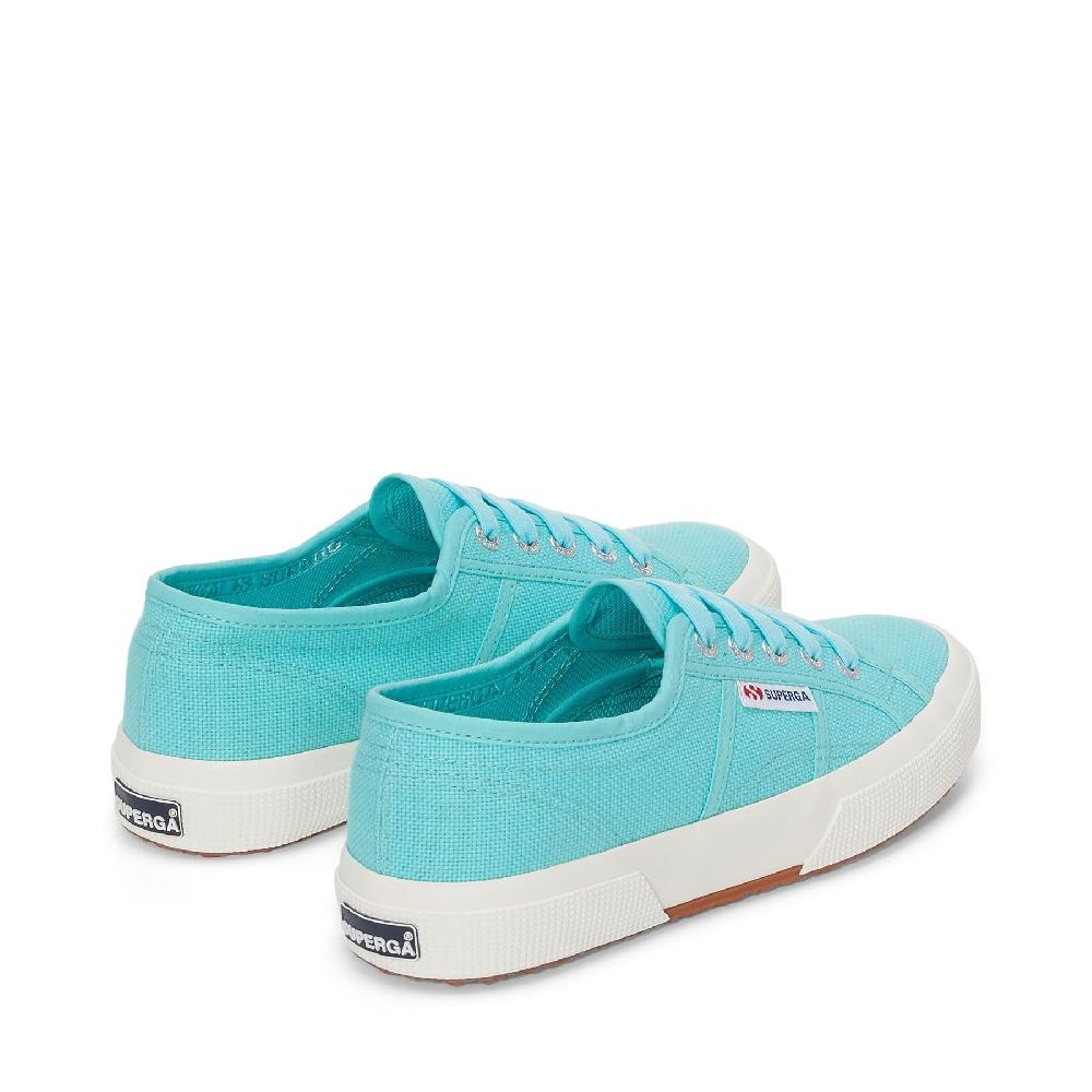 Superga 2750-COTU CLASSICAZURE TURQUOISE-FAVORIO Lightning offer