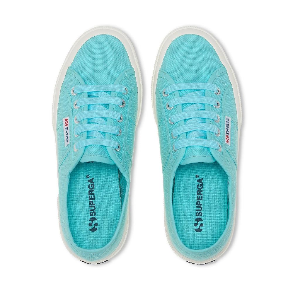 Superga 2750-COTU CLASSICAZURE TURQUOISE-FAVORIO Lightning offer