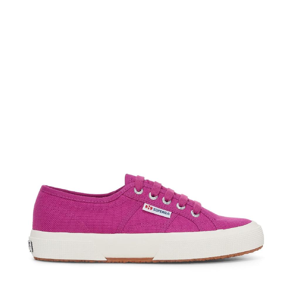 Superga 2750-COTU CLASSICVIOLET PURPLE-FAVORIO Grandi sconti