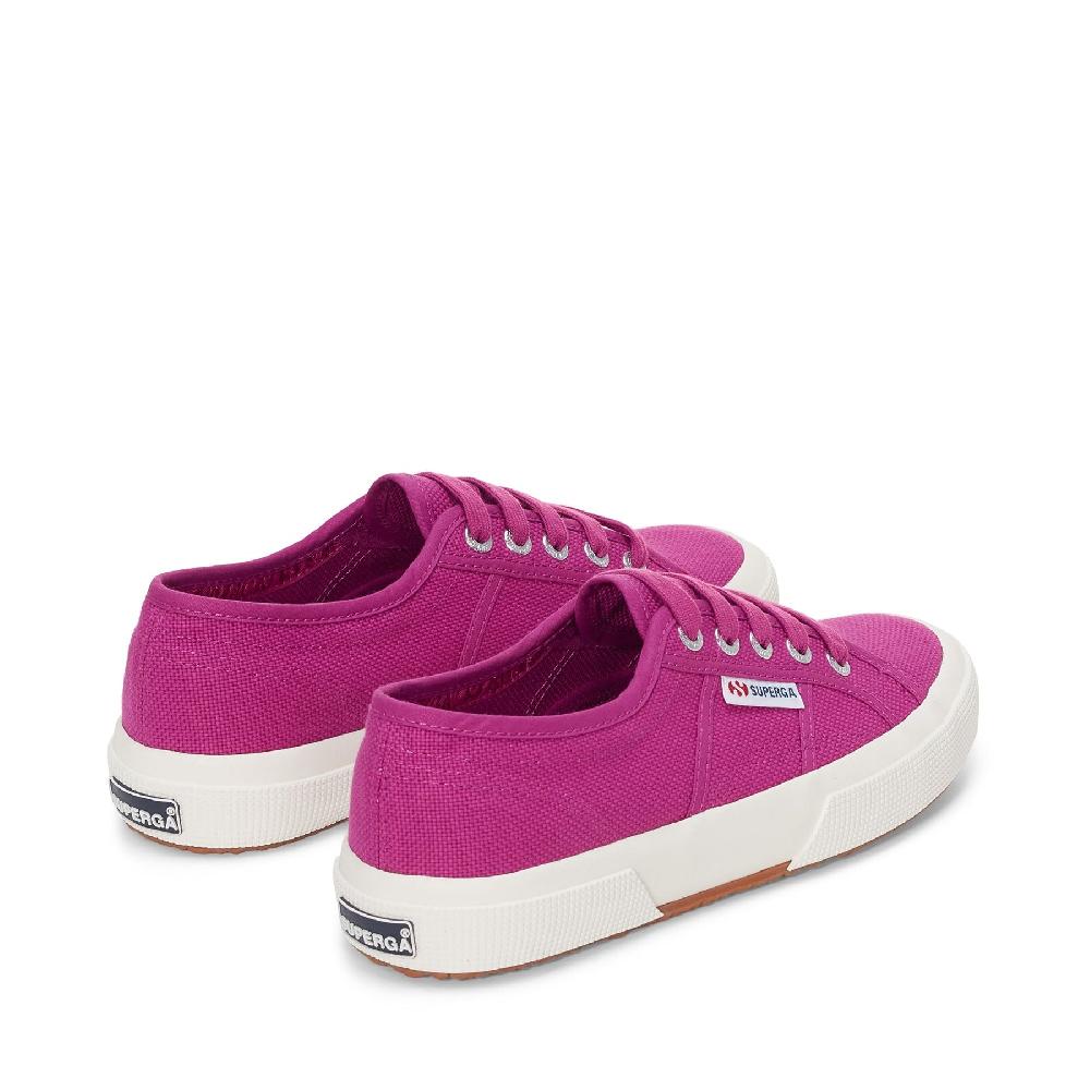 Superga 2750-COTU CLASSICVIOLET PURPLE-FAVORIO Grandi sconti