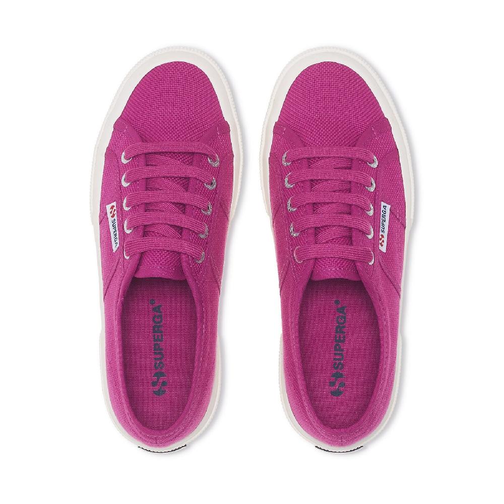 Superga 2750-COTU CLASSICVIOLET PURPLE-FAVORIO Grandi sconti