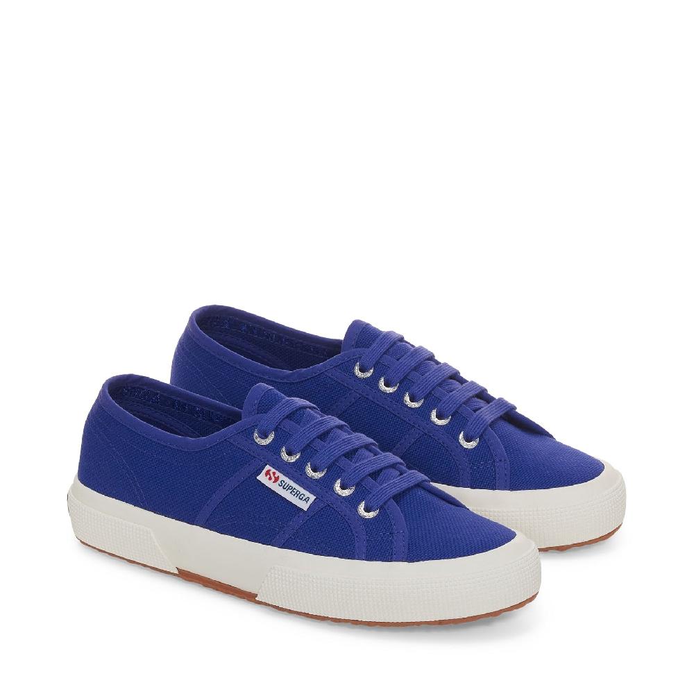 Superga 2750-COTU CLASSICBLUE SPECTRUM-FAVORIO Nuovi prodotti