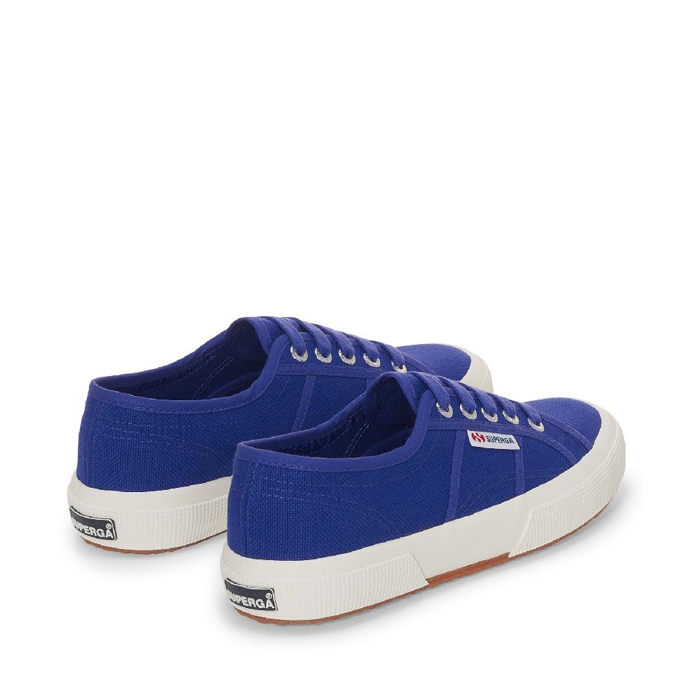 Superga 2750-COTU CLASSICBLUE SPECTRUM-FAVORIO Nuovi prodotti