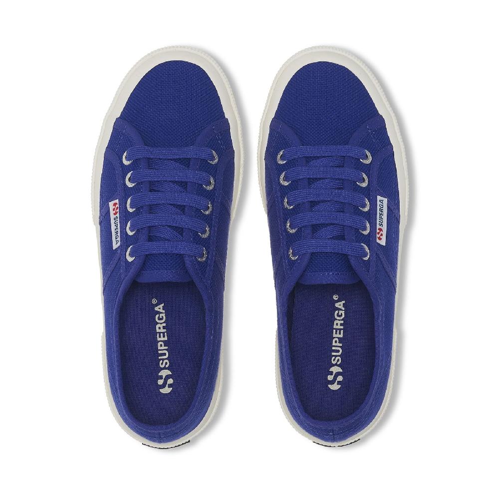 Superga 2750-COTU CLASSICBLUE SPECTRUM-FAVORIO Nuovi prodotti