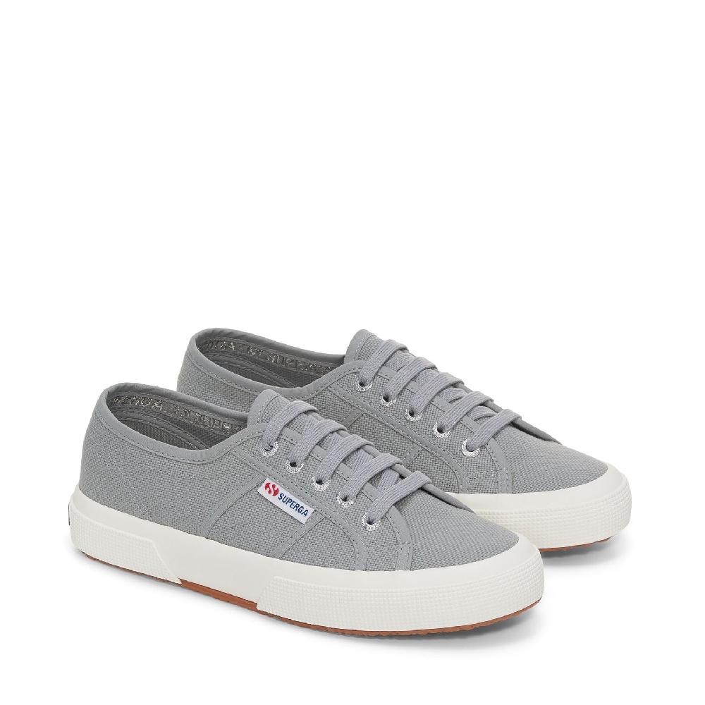 Superga 2750-COTU CLASSICGREY MD-FAVORIO Bestseller