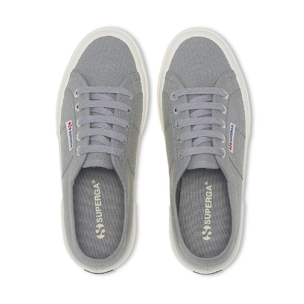Superga 2750-COTU CLASSICGREY MD-FAVORIO Bestseller