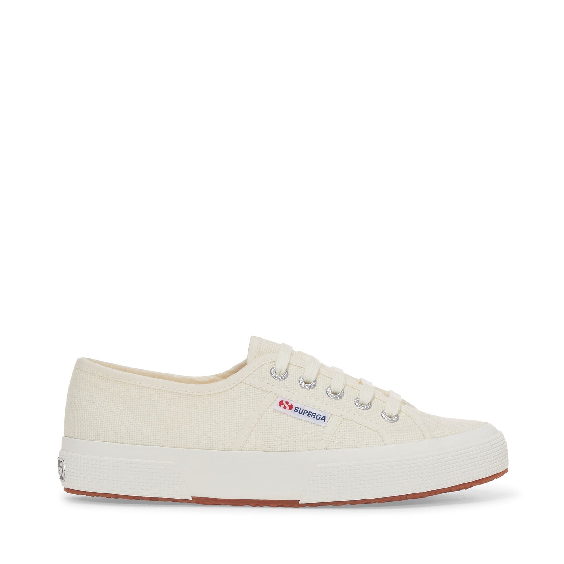 Superga 2750-COTU CLASSICBEIGE NATURAL-FAVORIO Rilascio limitato