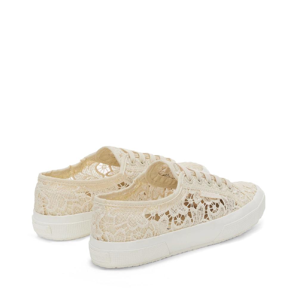 Superga 2750 MACRAMEBEIGE LT EGGSHELL-FAVORIO ACQUISTA ORA
