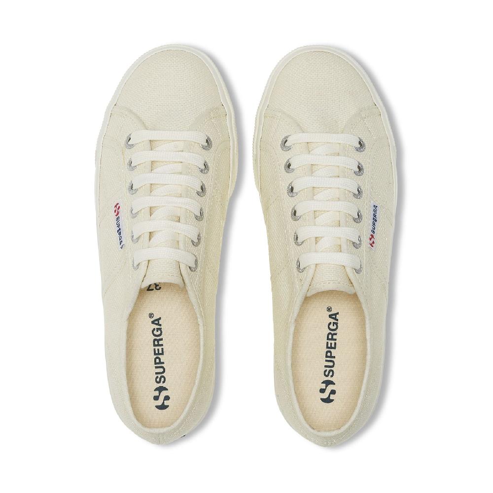 Superga 2790 PLATFORMBEIGE NATURAL-FAVORIO Fino al 50% di sconto