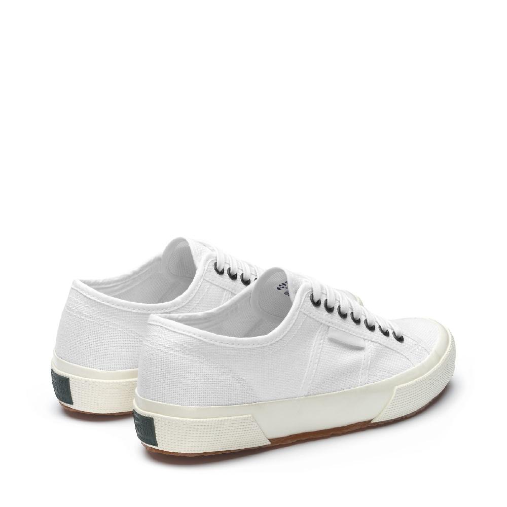 Superga 2750 OGWHITE-FWHTAVORIO Offerta speciale della fabbrica