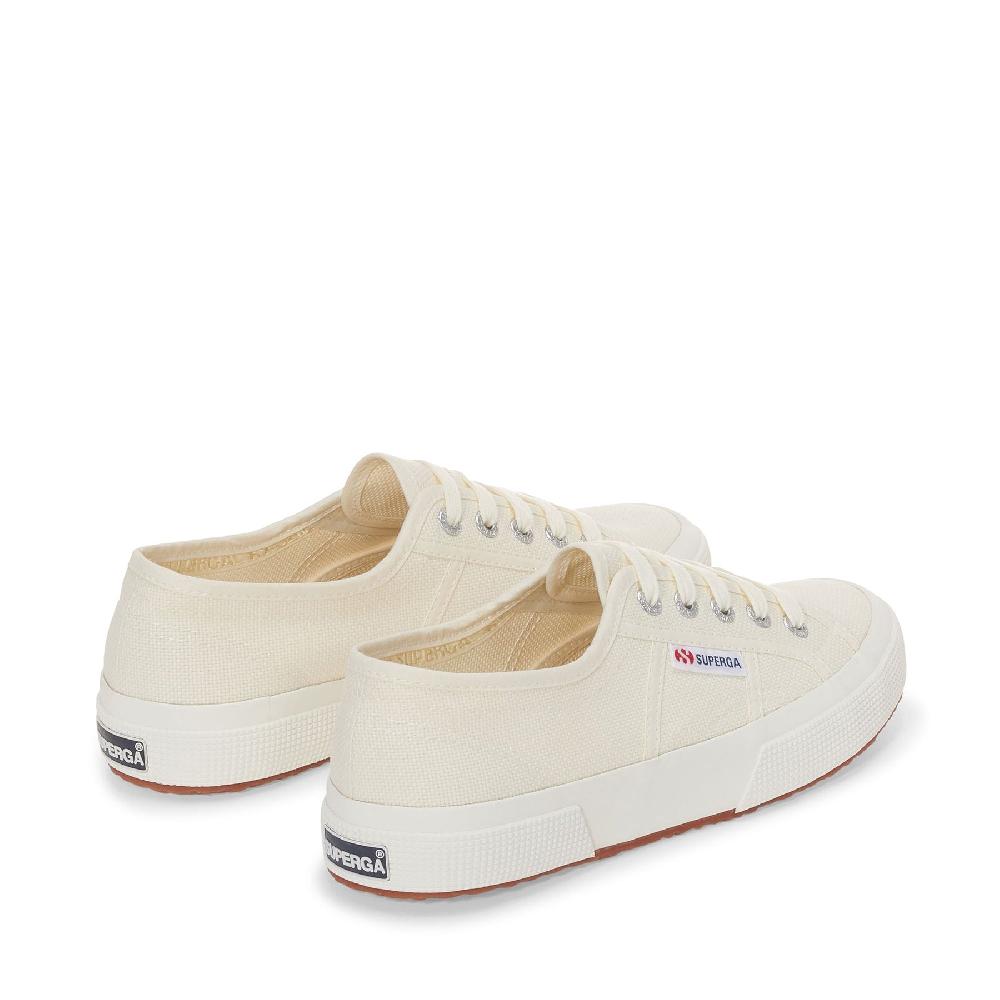 Superga 2750-COTU CLASSICBEIGE NATURAL-FAVORIO Super sconto