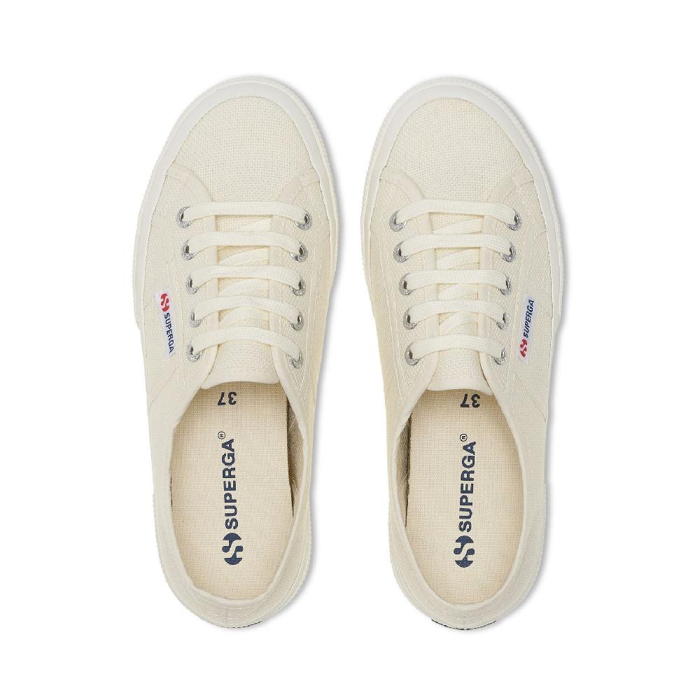 Superga 2750-COTU CLASSICBEIGE NATURAL-FAVORIO Super sconto