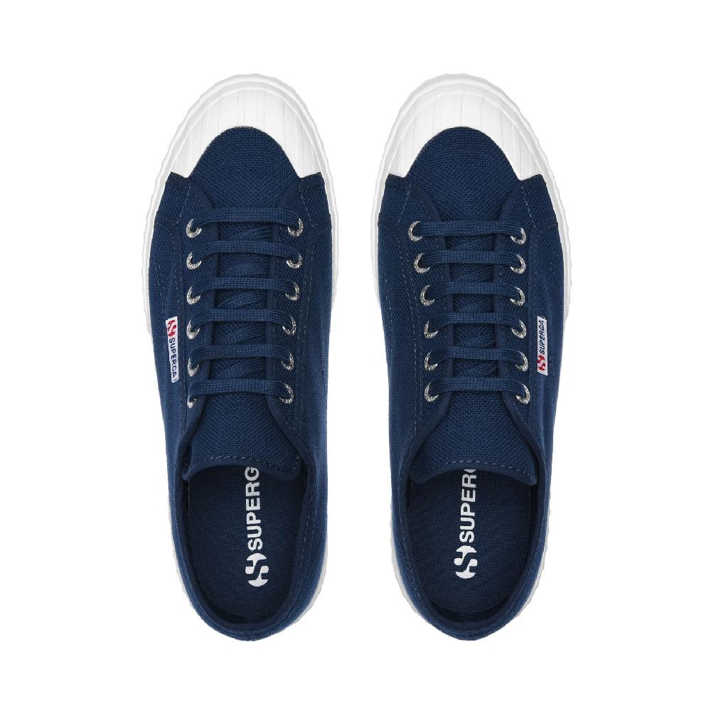 Superga 2630 STRIPEBLUE INSIGNIA Sconti questo mese