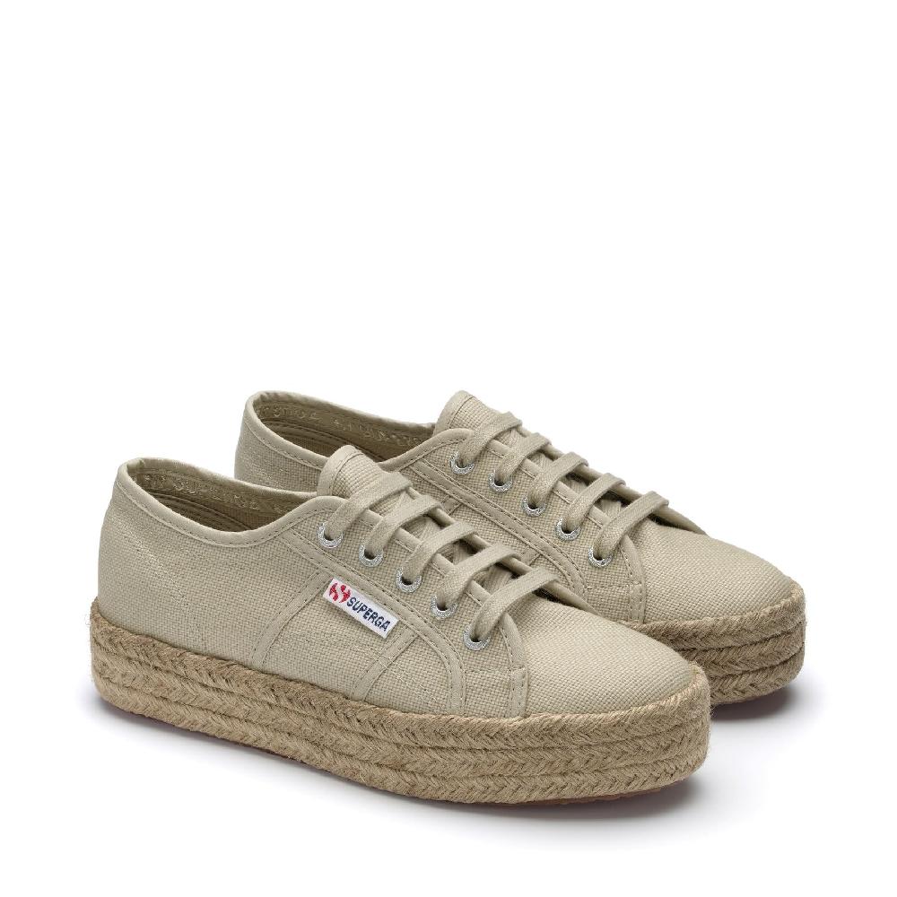 Superga 2730 ROPETAUPE Italy