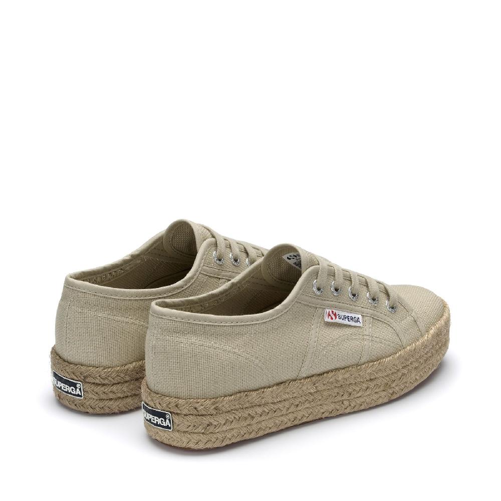Superga 2730 ROPETAUPE Italy
