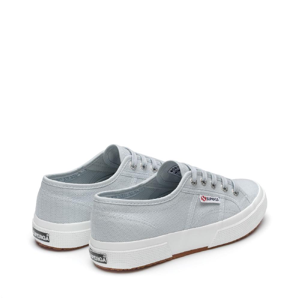 Superga 2750-COTU CLASSICBLUE BALLAD Qualità