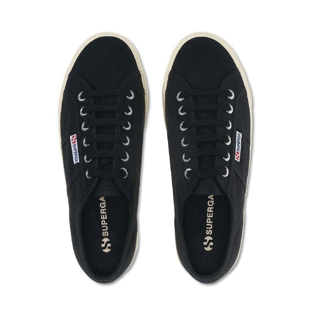 Superga 2790 PLATFORMBLACK Negozi Online
