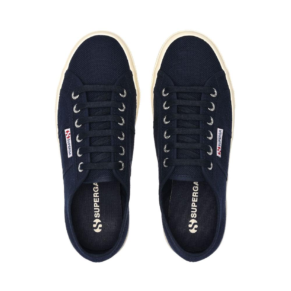 Superga 2790 PLATFORMBLUE NAVY Shopping Online
