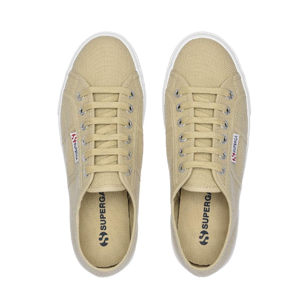 Superga 2790 PLATFORMBEIGE Affare Del Giorno