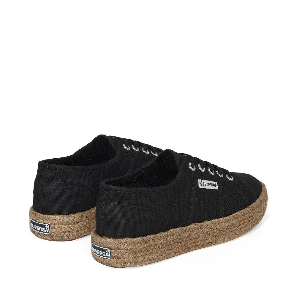 Superga 2730 ROPEBLACK Online