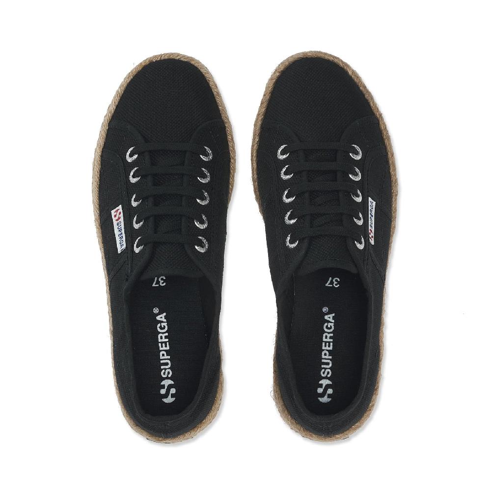 Superga 2730 ROPEBLACK Online