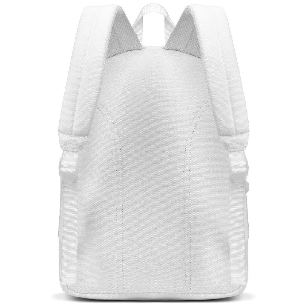 Superga 2750 BACKPACKWHITE Vendita Calda