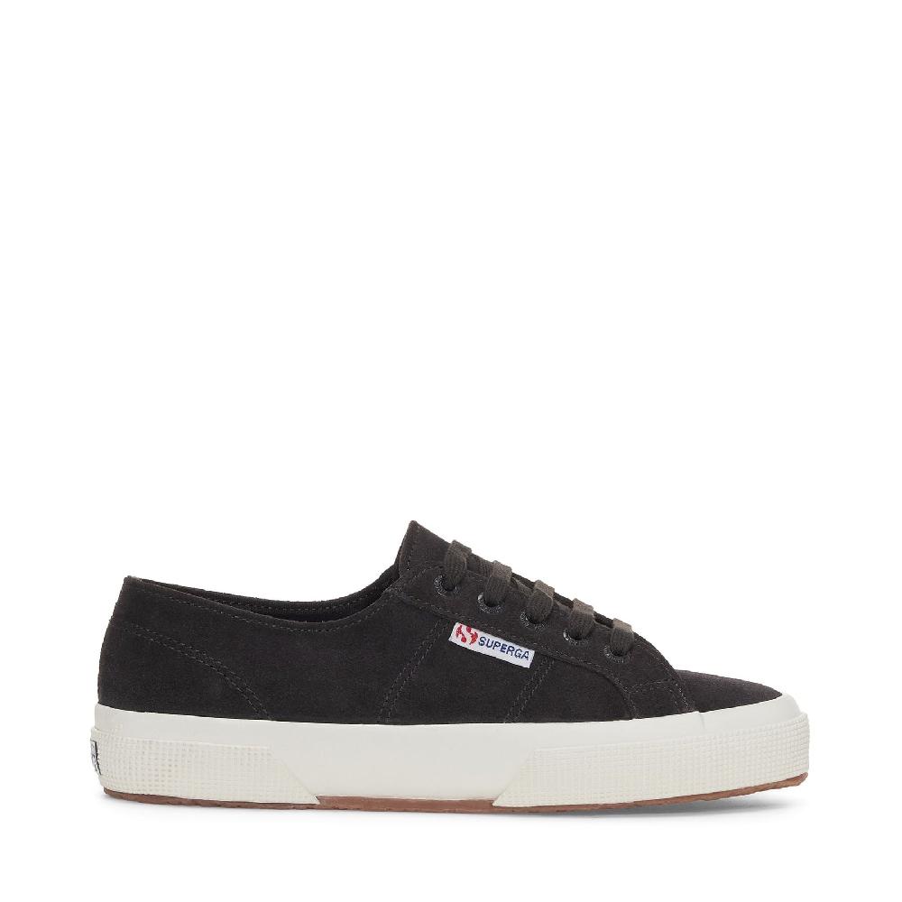 Superga 2750 SUEDEBLACK BRISTOL-FAVORIO Negozio